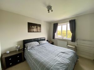 Bedroom One- click for photo gallery